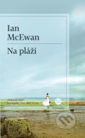 Kniha: Na pláži (Ian McEwan), 2022 Kniha: Na pláži (Ian McEwan), 2022