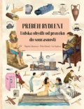 Kniha: Příběh bydlení (Štěpánka Sekaninová). Albatros CZ, 2022 Kniha: Příběh bydlení (Štěpánka Sekaninová). Albatros CZ, 2022