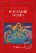 Kniha: Veľkonočné Paschálne príbehy (Serjoža Popov). Slovenská biblická spoločnosť, 2022 Kniha: Veľkonočné Paschálne príbehy (Serjoža Popov). Slovenská biblická spoločnosť, 2022