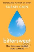 Kniha: Bittersweet (Susan Cain). Penguin Books, 2022 Kniha: Bittersweet (Susan Cain). Penguin Books, 2022