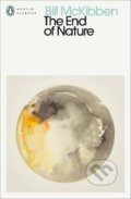 Kniha: The End of Nature (Bill McKibben). Penguin Books, 2021 Kniha: The End of Nature (Bill McKibben). Penguin Books, 2021