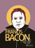 Kniha: Francis Bacon (Cristina Portolano). Prestel, 2022 Kniha: Francis Bacon (Cristina Portolano). Prestel, 2022