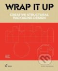 Kniha: Wrap It Up (Shaoqiang Wang). Hoaki, 2022 Kniha: Wrap It Up (Shaoqiang Wang). Hoaki, 2022