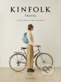 Kniha: The Kinfolk Travel (John Burns). Česká společnost pro jakost, 2021 Kniha: The Kinfolk Travel (John Burns). Česká společnost pro jakost, 2021