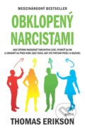E-kniha: Obklopený narcistami (Thomas Erikson) E-kniha: Obklopený narcistami (Thomas Erikson)