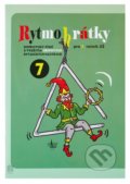 Kniha: Rytmohrátky 7 (G + W). G + W, 2022 Kniha: Rytmohrátky 7 (G + W). G + W, 2022