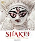 Kniha: Shakti (Dorling Kindersley). Dorling Kindersley, 2022 Kniha: Shakti (Dorling Kindersley). Dorling Kindersley, 2022