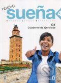 Kniha: Nuevo Sueňa 4/C1: Cuaderno de Ejercicios (Anaya Touring). Anaya Touring, 2017 Kniha: Nuevo Sueňa 4/C1: Cuaderno de Ejercicios (Anaya Touring). Anaya Touring, 2017