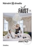 Kniha: Faust, 2022 Kniha: Faust, 2022