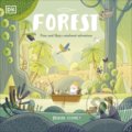Kniha: Forest (Brendan Kearney). Dorling Kindersley, 2022 Kniha: Forest (Brendan Kearney). Dorling Kindersley, 2022