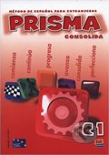 Prisma Consolida C1 - Libro del alumno, Edinumen