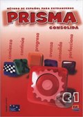 Kniha: Prisma Consolida C1 - Libro del alumno (Edinumen). Edinumen Kniha: Prisma Consolida C1 - Libro del alumno (Edinumen). Edinumen