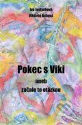 Kniha: Pokec s Viki (Iva Justychová a Viki Kubová). Iva Justychová, 2022 Kniha: Pokec s Viki (Iva Justychová a Viki Kubová). Iva Justychová, 2022