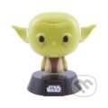 Icon Light Star Wars - Yoda (EPEE). EPEE, 2022 Icon Light Star Wars - Yoda (EPEE). EPEE, 2022