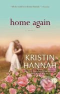 Kniha: Home Alone (Kristin Hannah). Random House, 2012 Kniha: Home Alone (Kristin Hannah). Random House, 2012