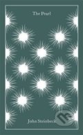 Kniha: The Pearl (John Steinbeck). Penguin Books, 2014 Kniha: The Pearl (John Steinbeck). Penguin Books, 2014