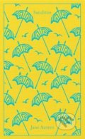 Kniha: Sanditon (Jane Austen). Penguin Books, 2019 Kniha: Sanditon (Jane Austen). Penguin Books, 2019