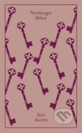 Kniha: Northanger Abbey (Jane Austen). Penguin Books, 2012 Kniha: Northanger Abbey (Jane Austen). Penguin Books, 2012