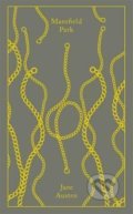 Kniha: Mansfield Park (Jane Austen). Penguin Books, 2012 Kniha: Mansfield Park (Jane Austen). Penguin Books, 2012