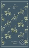 Kniha: The Canterbury Tales (Geoffrey Chaucer). Penguin Books, 2016 Kniha: The Canterbury Tales (Geoffrey Chaucer). Penguin Books, 2016