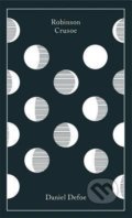 Kniha: Robinson Crusoe (Daniel Defoe). Penguin Books, 2016 Kniha: Robinson Crusoe (Daniel Defoe). Penguin Books, 2016