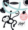 Kniha: Hop! Cestička pre prsty (Svojtka&Co.). Svojtka&Co., 2022 Kniha: Hop! Cestička pre prsty (Svojtka&Co.). Svojtka&Co., 2022