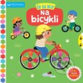 Kniha: Čo sa deje: Na bicykli (Svojtka&Co.). Svojtka&Co., 2022 Kniha: Čo sa deje: Na bicykli (Svojtka&Co.). Svojtka&Co., 2022