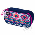 Penál etue Baagl Boho (Presco Group). Presco Group Penál etue Baagl Boho (Presco Group). Presco Group