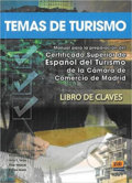 Kniha: Temas de turismo B2 - Libro de claves (Edinumen). Edinumen Kniha: Temas de turismo B2 - Libro de claves (Edinumen). Edinumen