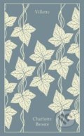 Kniha: Villette (Charlotte Bronte). Penguin Books, 2016 Kniha: Villette (Charlotte Bronte). Penguin Books, 2016