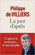 Le Jour d´apres - Philippe de Villiers, Folio, 2021