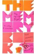 Kniha: The Memory Book (Lara Avery). Hachette Childrens Group, 2017 Kniha: The Memory Book (Lara Avery). Hachette Childrens Group, 2017