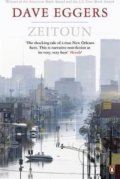 Kniha: Zeitoun (Dave Eggers). Penguin Books, 2011 Kniha: Zeitoun (Dave Eggers). Penguin Books, 2011