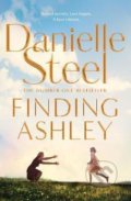 Kniha: Finding Ashley (Danielle Steel). Pan Macmillan, 2021 Kniha: Finding Ashley (Danielle Steel). Pan Macmillan, 2021