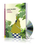 Kniha: Pepita Jimenez (Juan Valera). Eli, 2016 Kniha: Pepita Jimenez (Juan Valera). Eli, 2016