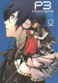 Kniha: Persona 3 Volume 6 (Atlus). Udon Entertainment, 2017 Kniha: Persona 3 Volume 6 (Atlus). Udon Entertainment, 2017