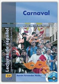 Kniha: Historias para leer Elemental - Carnaval - Libro + CD (Edinumen). Edinumen Kniha: Historias para leer Elemental - Carnaval - Libro + CD (Edinumen). Edinumen