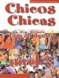 Kniha: Chicos Chicas 3: učebnice (María Ángeles Palomino). Fraus, 2003 Kniha: Chicos Chicas 3: učebnice (María Ángeles Palomino). Fraus, 2003