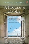 Kniha: A House in the Sky (Amanda Lindhout a Sara Corbett). Penguin Books, 2014 Kniha: A House in the Sky (Amanda Lindhout a Sara Corbett). Penguin Books, 2014