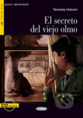 Kniha: Secreto Del Viejo Olmo + CD (Teresita Halcon). Black Cat, 2012 Kniha: Secreto Del Viejo Olmo + CD (Teresita Halcon). Black Cat, 2012