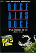 Kniha: Doce a Las Doce (coleccion Para Que Leas - Level A2) (Loreto De Miguel). Edelsa Kniha: Doce a Las Doce (coleccion Para Que Leas - Level A2) (Loreto De Miguel). Edelsa