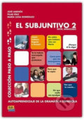 Kniha: El subjuntivo 2 (Edinumen). Edinumen, 2001 Kniha: El subjuntivo 2 (Edinumen). Edinumen, 2001