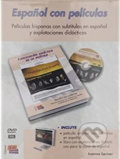 Kniha: En ninguna parte - Libro + DVD (Edinumen). Edinumen Kniha: En ninguna parte - Libro + DVD (Edinumen). Edinumen