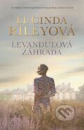E-kniha: Levanduľová záhrada (Lucinda Riley), 2022 E-kniha: Levanduľová záhrada (Lucinda Riley), 2022