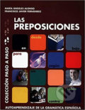 Kniha: Las preposiciones (Edinumen). Edinumen Kniha: Las preposiciones (Edinumen). Edinumen