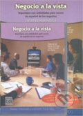 Kniha: Negocio a la vista - Libro (Edinumen). Edinumen Kniha: Negocio a la vista - Libro (Edinumen). Edinumen