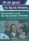 Kniha: Ni da igual (Edinumen). Edinumen Kniha: Ni da igual (Edinumen). Edinumen
