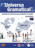 Kniha: Universo Gramatical + CD-ROM (Edinumen). Edinumen Kniha: Universo Gramatical + CD-ROM (Edinumen). Edinumen