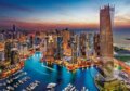Dubai Marina, Clementoni, 2022