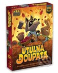 Spoločenská hra: Útulná doupata (Roberta Taylor). , 2022 Spoločenská hra: Útulná doupata (Roberta Taylor). , 2022